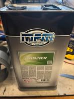 Mpm terpentine 5L, Ophalen