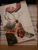 42 Koi tijdschriften, Karper of Koi