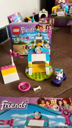 Lego friends 41304, Ophalen of Verzenden, Zo goed als nieuw