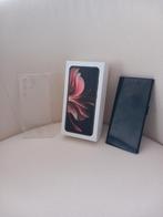 Samsung S25 ultra  150 euro, Telecommunicatie, Mobiele telefoons | Samsung, Ophalen, Nieuw, Zwart