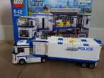 Lego set 60044 (compleet), Hobby en Vrije tijd, Modelauto's | 1:50, Ophalen of Verzenden, Zo goed als nieuw, Bus of Vrachtwagen