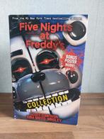 Scott Cawthon, Ophalen of Verzenden, Zo goed als nieuw