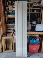 Nette radiator 185x40cm., Ophalen, Gebruikt, Radiator, Minder dan 60 cm