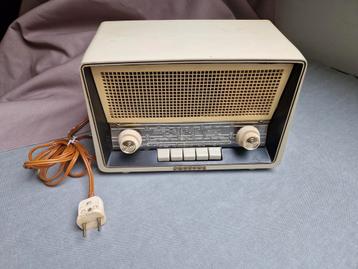 Vintage Radio Philips - Prachtig Design beschikbaar voor biedingen