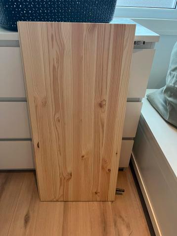 Deurtjes Ivar kast Ikea - afbeelding 5