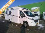 Weinsberg CaraLoft 700 ME Automaat, Caravans en Kamperen, Automaat, Weinsberg, Ringverwarming, Fiat