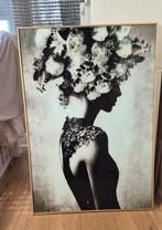 Mooi schilderij (plexiglas) van coco maison, Ophalen
