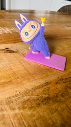 Labubu Pop Mart The Monsters Lazy Yoga Little Bird, Verzenden, Nieuw