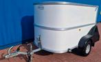 Ifor williams 64 E, Ophalen, Zo goed als nieuw