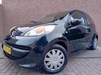 Peugeot 107 XS * 5DRS*AIRCO*NAP*NL AUTO*BEURT NW*, Voorwielaandrijving, Gebruikt, 4 stoelen, Origineel Nederlands
