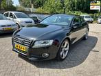 Audi A5 Coupé 2.0 TFSI Pro Line//159.000 km//APK 11-7-2026, Auto's, Audi, Euro 5, Stof, 4 cilinders, 1984 cc