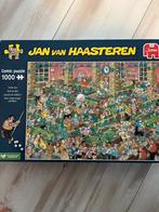 Jan van Haasteren, Hobby en Vrije tijd, Denksport en Puzzels, Ophalen of Verzenden, Zo goed als nieuw
