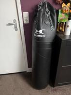 Hammer Bokszak - Nieuwstaat incl. ophangsysteem, Overige, Vechtsportmateriaal, Nieuw, Groter dan maat XL