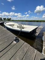 Elektrische Harding RS Reddingssloep, Watersport en Boten, Sloepen, Ophalen, 10 tot 30 pk, Binnenboordmotor, 6 meter of meer