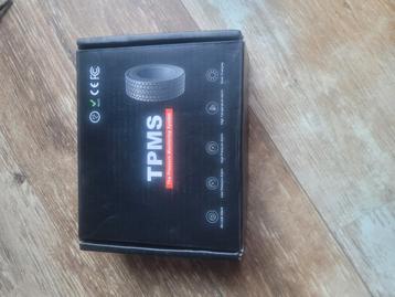 Bandenspanningsensoren beschikbaar voor biedingen