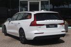 Volvo V60 B3 Momentum Advantage 163pk | Navi | € 24.900,00, Automaat, Stof, 1800 kg, 4 cilinders