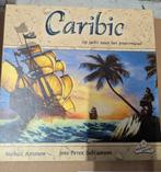 Caribic Bordspel - Op jacht naar het piratengoud!, Hobby en Vrije tijd, Gezelschapsspellen | Bordspellen, Vijf spelers of meer