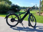 Stromer ST3 Pinion Zwart M 983wh 2024, Fietsen en Brommers, Ophalen, Gebruikt, 47 tot 51 cm, Stromer
