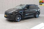 Lynk & Co 01 1.5 NL Auto Full option 1800kg trekgewicht PHEV, 12 maanden, Euro 6, Traction-control, Zwart