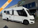 Bürstner Lyseo I AANBIEDING!, Caravans en Kamperen, Campers, Airbags, Ringverwarming, Dakluik, Afzuigkap