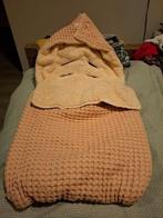 Koeka voor maxi cosi, Ophalen of Verzenden, Zo goed als nieuw, 100 cm of meer, Deken