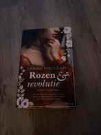 Rozen & revolutie - Sarah MacLean, Boeken, Ophalen of Verzenden, Zo goed als nieuw