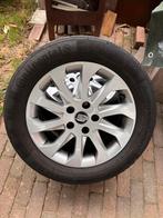 Seat leon velgen, Ophalen of Verzenden