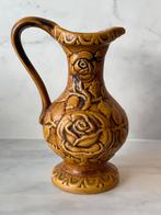 Mooie antieke vaas / kruik (West Germany), Antiek en Kunst, Antiek | Vazen, Ophalen of Verzenden
