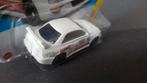 Subaru Impreza 22b sti 1:64 3inch Hotwheels Pol, Ophalen of Verzenden, Nieuw, Auto