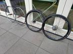 2x Wielset 28 inch – Miche, Ophalen of Verzenden, Zo goed als nieuw, Racefiets, Wiel