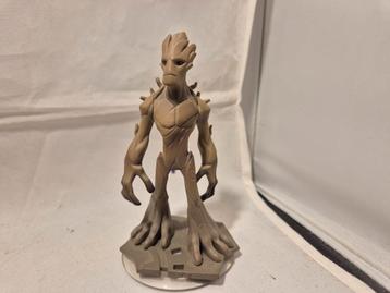 Disney Infinity 2.0 Guardians of the Galaxy Groot beschikbaar voor biedingen
