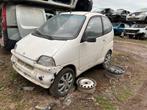 Ligier JS 162 L brommobiel 505cc, Ophalen, Gebruikt, Ligier, 16 km/u of meer
