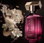 Hugo Boss The Scent Magnetic Eau de parfum sample (2,5,10ML, Zo goed als nieuw, Verzenden