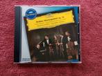 Brahms Klavierquintett op. 34 - Pollini & Quartetto Italiano, Met libretto, Ophalen of Verzenden, Romantiek, Kamermuziek