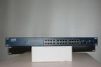 ZyXEL Switch 24 poorten, Computers en Software, Netwerk switches, Ophalen of Verzenden, Gebruikt