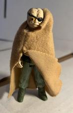Star Wars vintage ROTJ Prune Face 1984, Ophalen of Verzenden, Actiefiguurtje