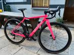 Cyclocross - Veldrijfiets - Gravelbike carbon maat 49 - S, Fietsen en Brommers, Fietsen | Racefietsen, Overige merken, 28 inch