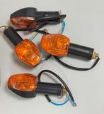 Knipperlichten richtingaanwijzers 4 Honda CB CBF 500 CBR 600, Ophalen of Verzenden, H, H, H