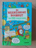 Andy Griffiths - De waanzinnige boomhut van 130 verdiepingen, Fictie algemeen, Andy Griffiths; Terry Denton, Ophalen of Verzenden