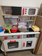 Keuken van lidl, Ophalen, Kunststof