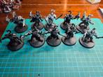 Vanguard Hunters, Ophalen of Verzenden, Zo goed als nieuw, Warhammer