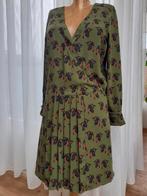 Kate Moss by Nikkie overslag jurkje 38, Maat 38/40 (M), Kate Moss, Ophalen of Verzenden, Zo goed als nieuw