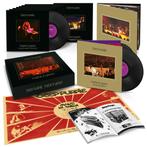 Vinyl 10LP Box Deep Purple Made In Japan 50th Ann Edt NIEUW, Ophalen of Verzenden, Nieuw in verpakking, 12 inch, Poprock