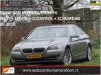 BMW 5-serie 523i Executive ( INRUIL MOGELIJK ), Achterwielaandrijving, 2000 kg, 2996 cc, Sedan