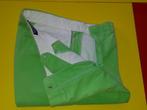 Nieuw Polo By Ralph Lauren broek met groene kleur maat 34/34, Kleding | Heren, Broeken en Pantalons, Nieuw, Groen, Maat 48/50 (M)