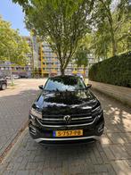 Volkswagen T-Cross 1.0 TSI 95pk 2022 Zwart, Voorwielaandrijving, T-Cross, 95 pk, 620 kg