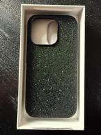 Swarovski telefoon hoesje iPhone 15 pro, Ophalen of Verzenden, Zo goed als nieuw, Overige typen