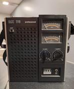 ITT Schaub Lorenz RX75 (1975) - Nagenoeg in nieuwstaat!, Audio, Tv en Foto, Radio's, Ophalen of Verzenden