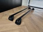 Thule dakdrager squarebar set audi a6 2011-2025, Ophalen, Gebruikt