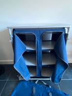 Campingkast, Ophalen, Gebruikt, Campingkast
